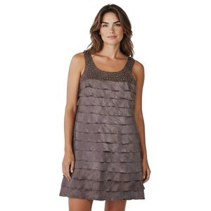 Jessica Howard Petite Dress